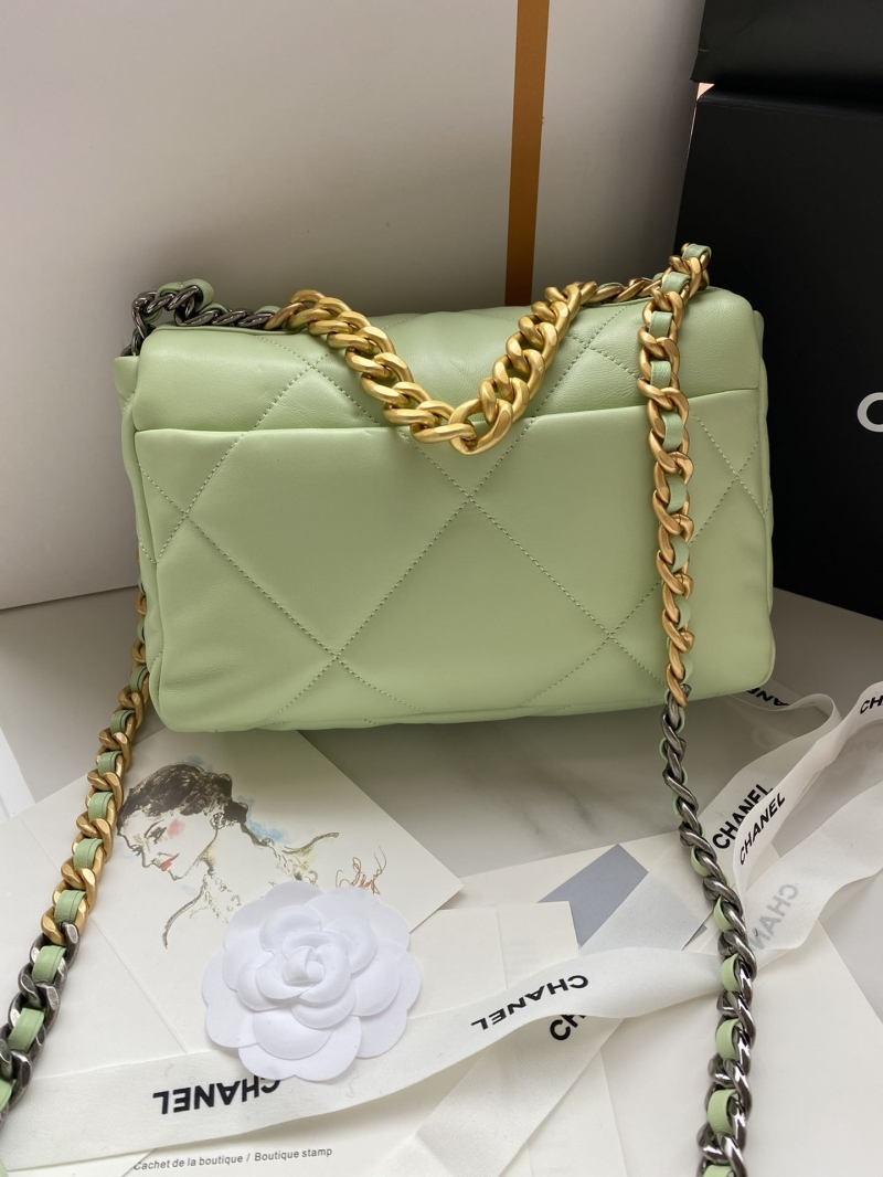 Ch**el 19 bags